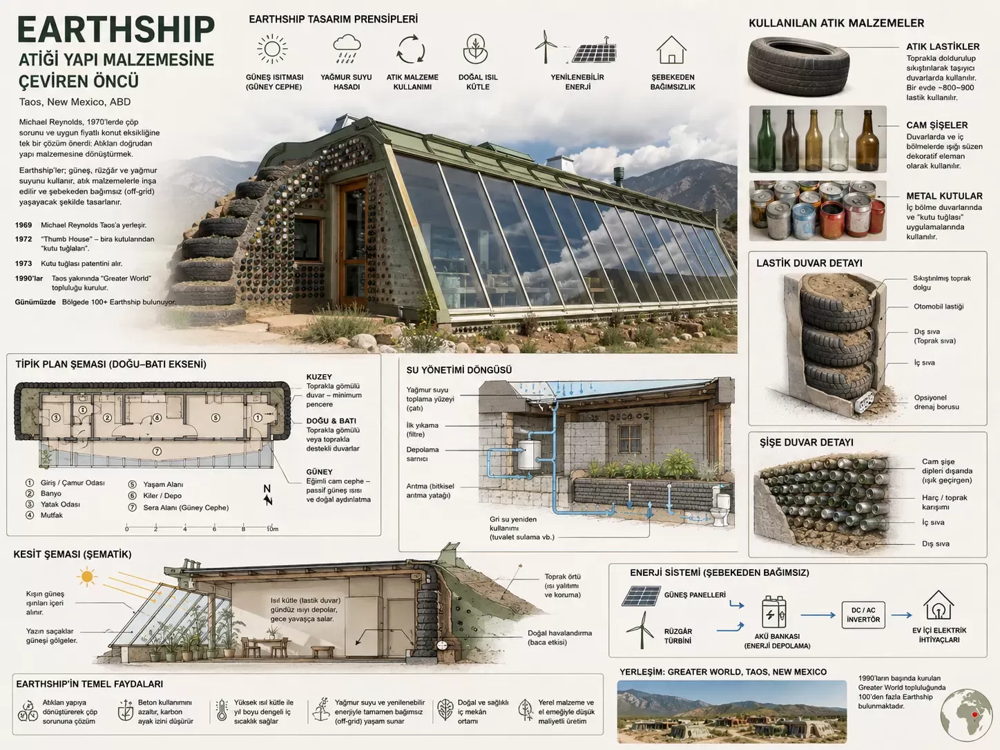 Earthship
