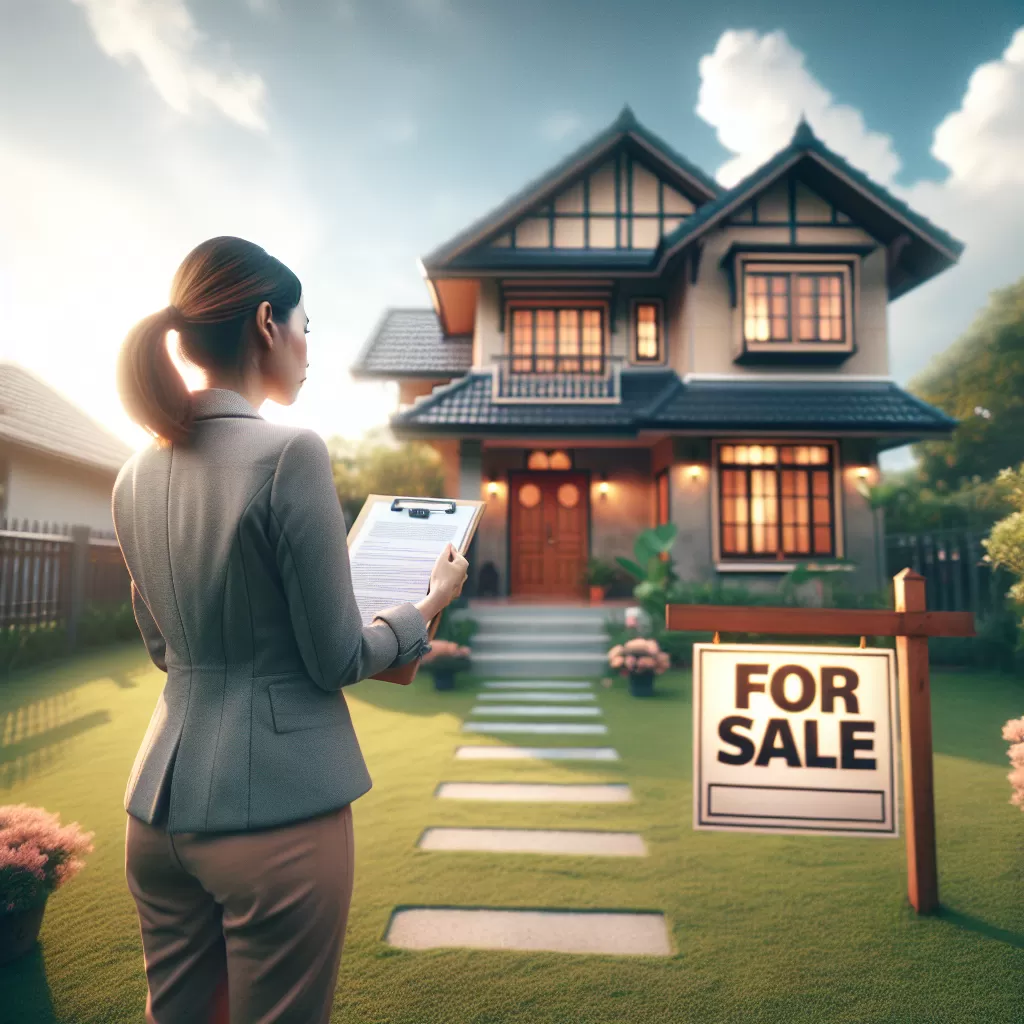 Ev Alırken Nelere Dikkat Edilmeli? - Osman Doğan